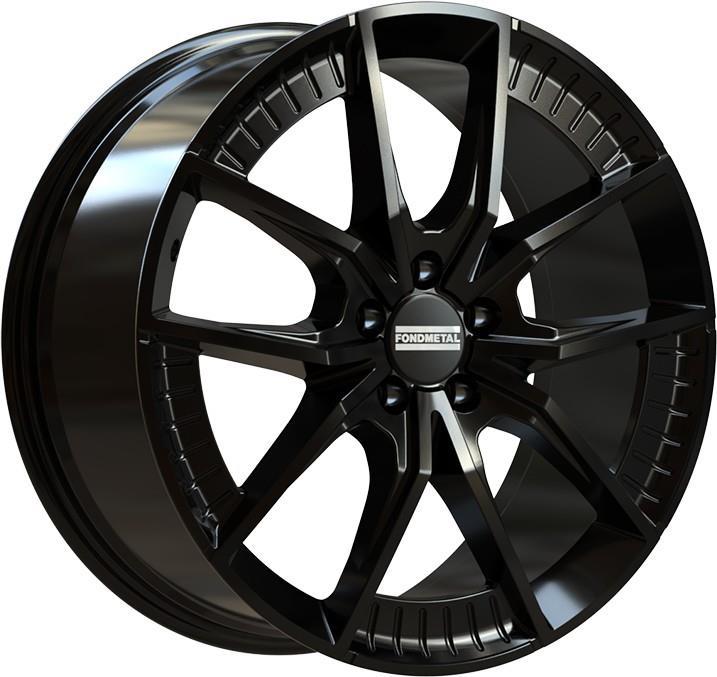 Fondmetal Elatha 8xRDiameter1} 5x112 ET45 66.6