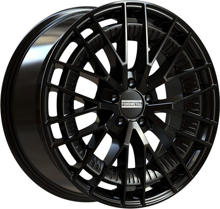 Fondmetal Kari 10xRDiameter1} 5x112 ET55 66.6