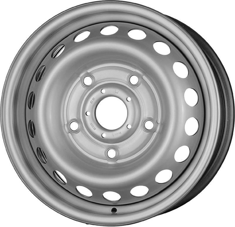 MW R1-1864 6.5xRDiameter1} 5x160 ET60 65.1