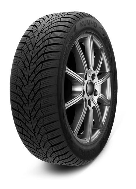 KUMHO WINTERCRAFT WP52 235/60R16