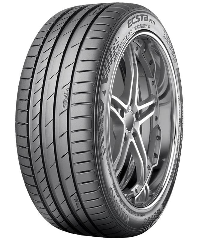 KUMHO ECSTA PS71 SUV 285/35R22