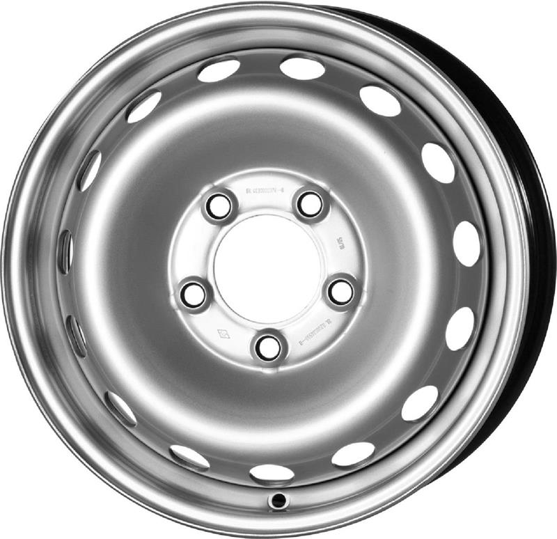 MW R1-1765 6.5xRDiameter1} 5x130 ET66 89.1