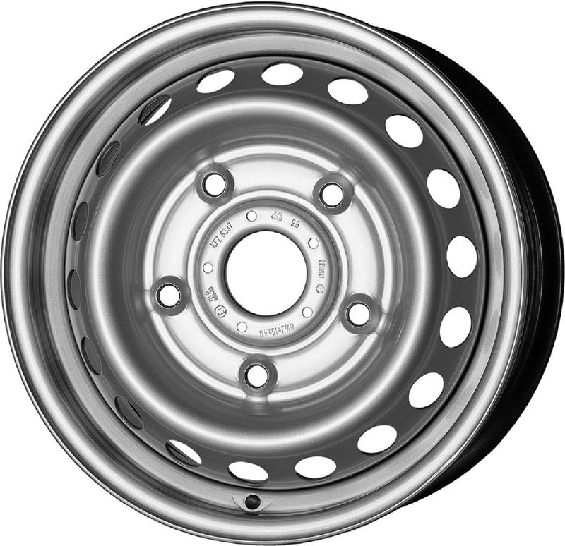 MW R1-1863 6.5xRDiameter1} 5x160 ET60 65.1
