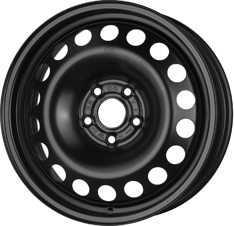 MW R1-1953 6.5xRDiameter1} 5x105 ET41 56.6