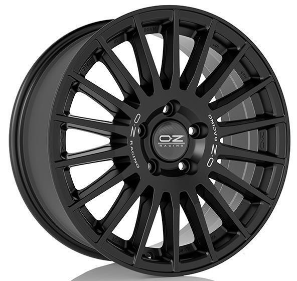 OZ Racing Rally Desert 8xRDiameter1} 6x139 ET25 106.1