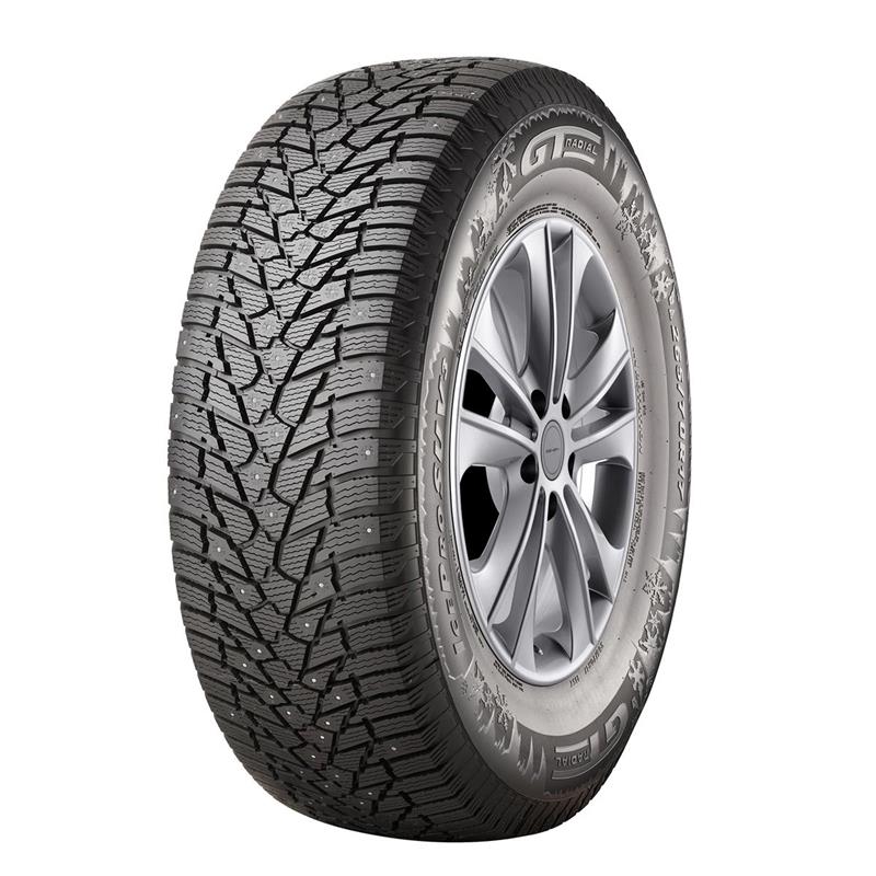 GT RADIAL ICEPRO SUV 3 (EVO) 225/55R18