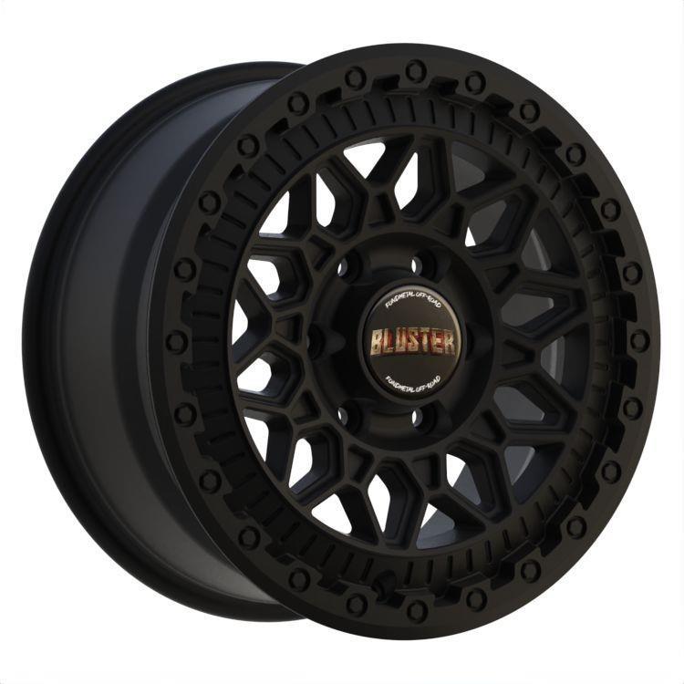 Fondmetal Bluster 8xRDiameter1} 5x130 ET52 89.1