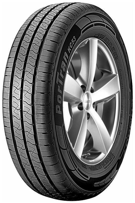 KUMHO PORTRAN KC53 215/60R17