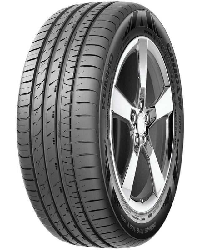KUMHO CRUGEN HP91 245/50R19