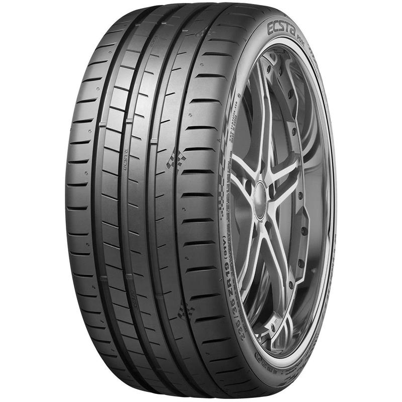KUMHO ECSTA PS91 265/40R20