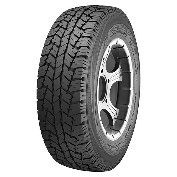 NANKANG FT-7 175/80R16
