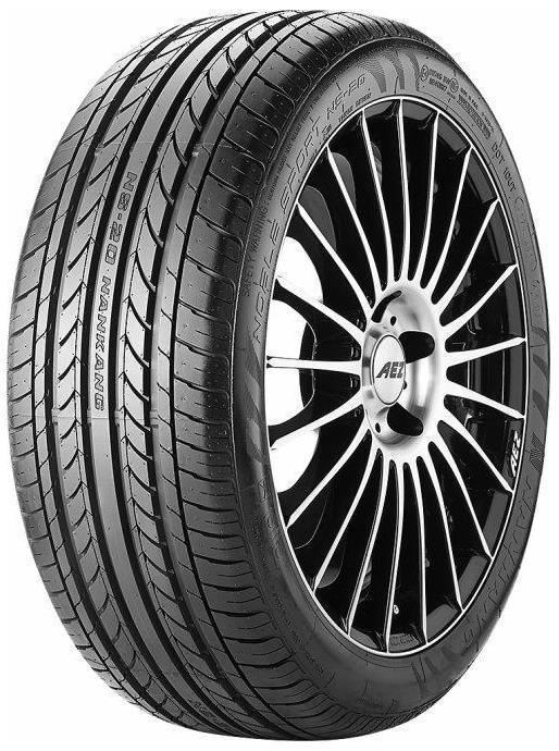NANKANG NS-20 NOBLE SPORT 245/40R17