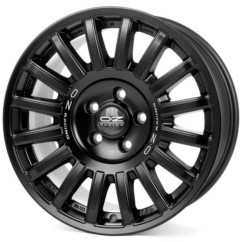 OZ Racing Rally Raid 8xRDiameter1} 6x139.7 ET30 95.1