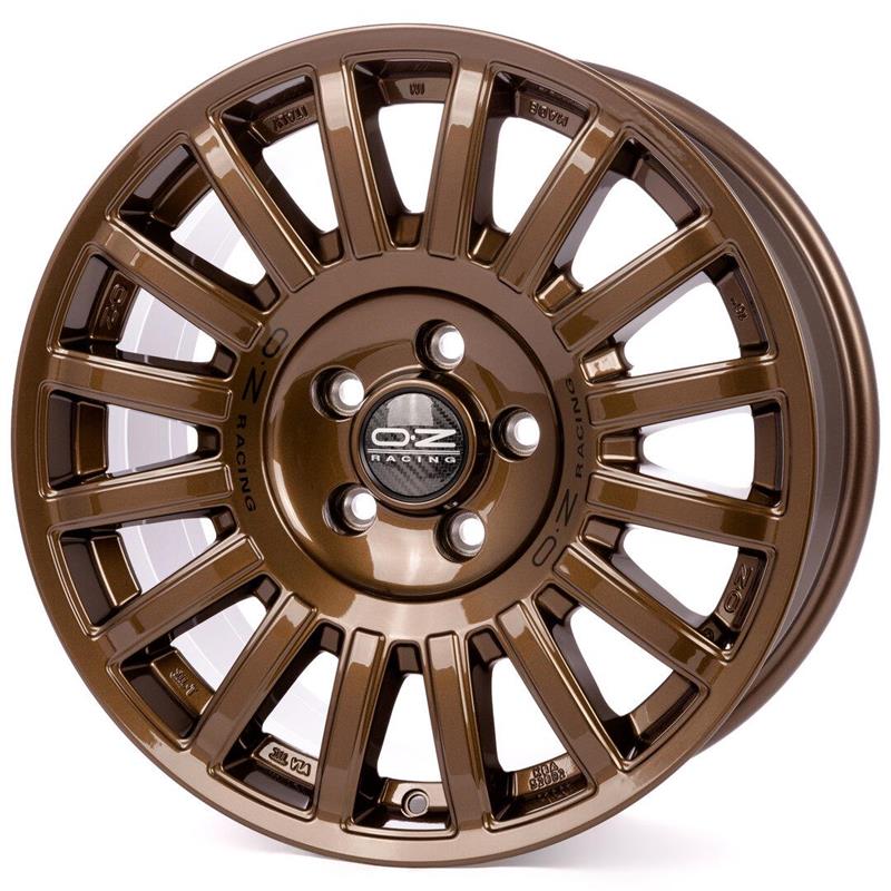 OZ Racing Rally Raid 8xRDiameter1} 5x114.3 ET40 79