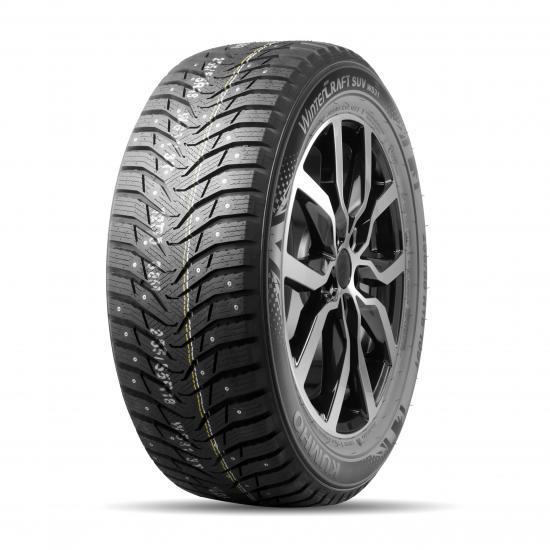 KUMHO WINTERCRAFT ICE SUV WS31 255/65R17