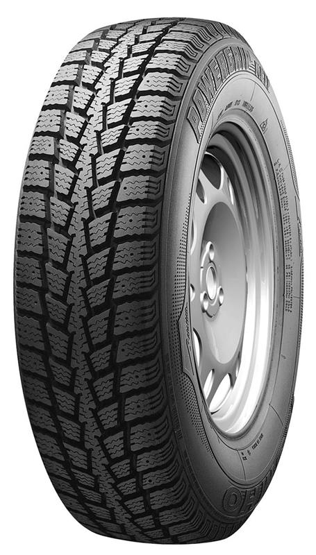 KUMHO POWER GRIP KC11 195/60R16