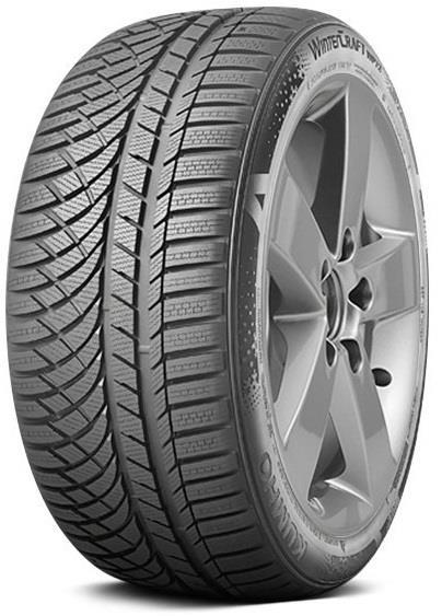 KUMHO WINTERCRAFT WP72 275/35R20