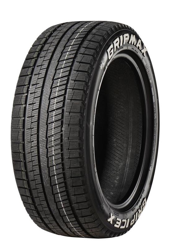 GRIPMAX GRIP ICE X 195/65R16