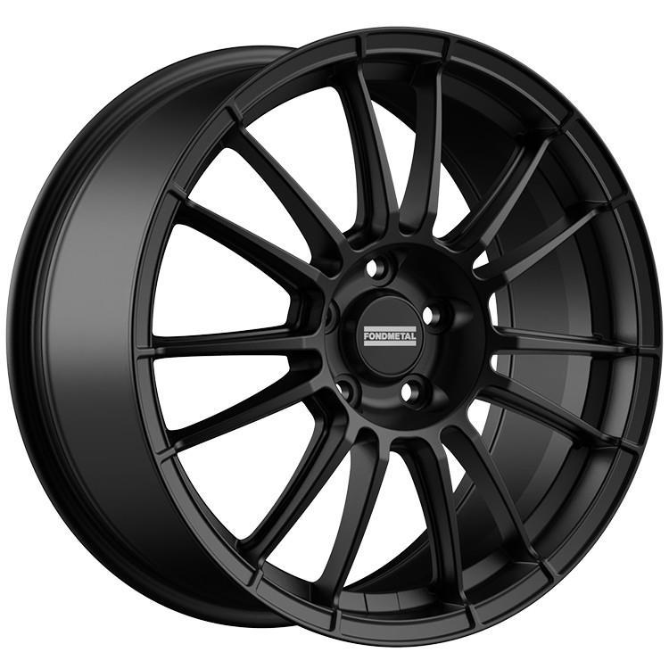 Fondmetal 9RR 8xRDiameter1} 5x114.3 ET45 75