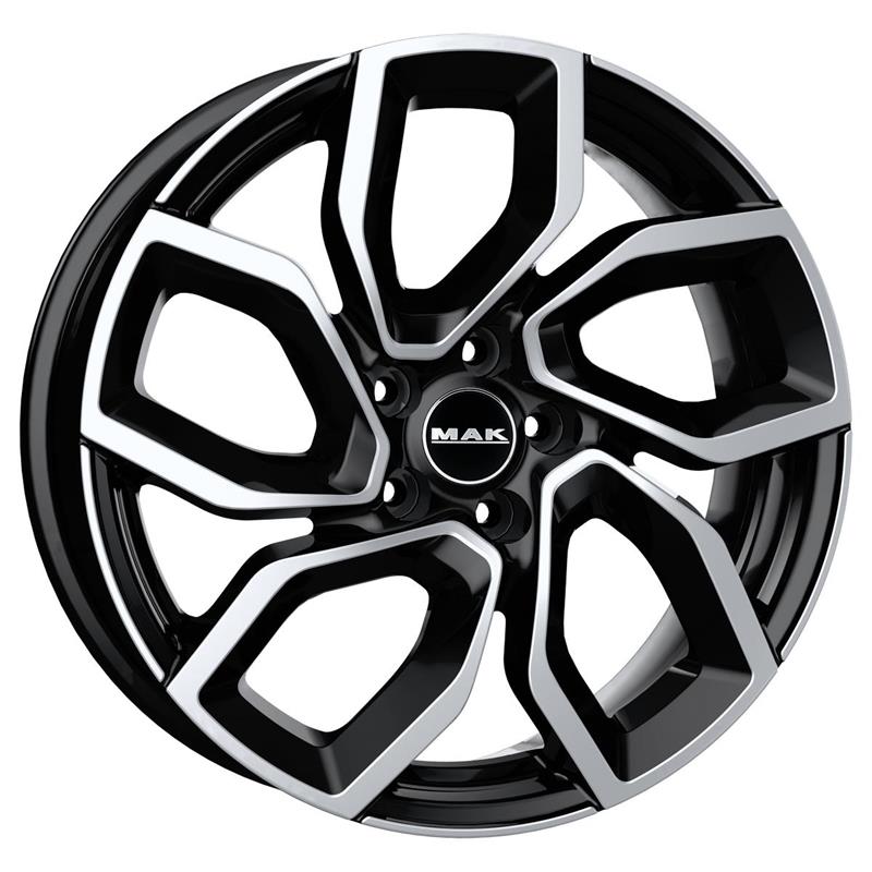 MAK Apollo 7xRDiameter1} 4x98 ET33 58.1
