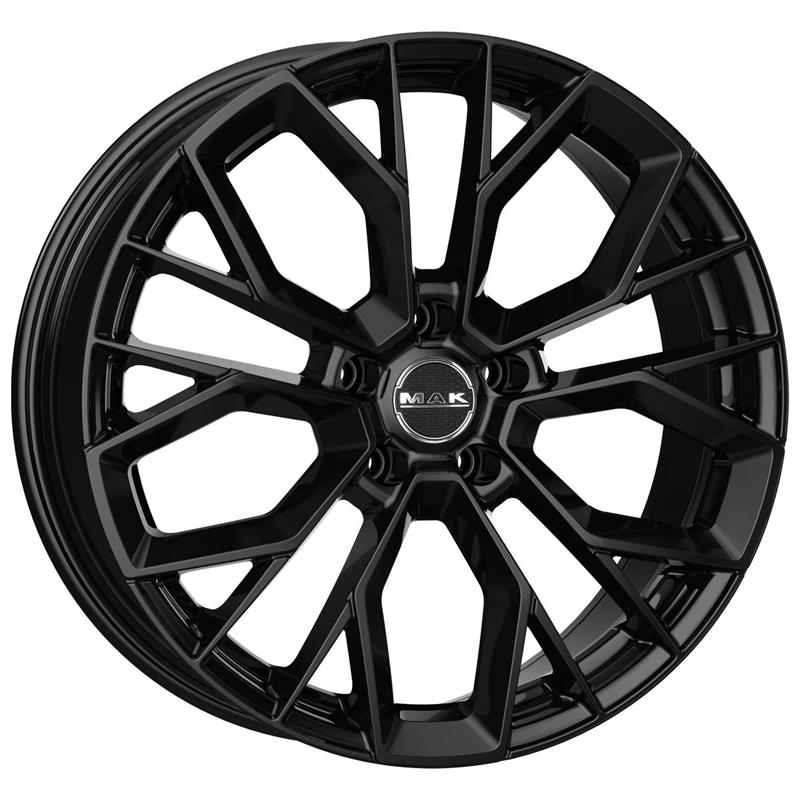 MAK Stilo 8.5xRDiameter1} 5x114.3 ET36 66.1