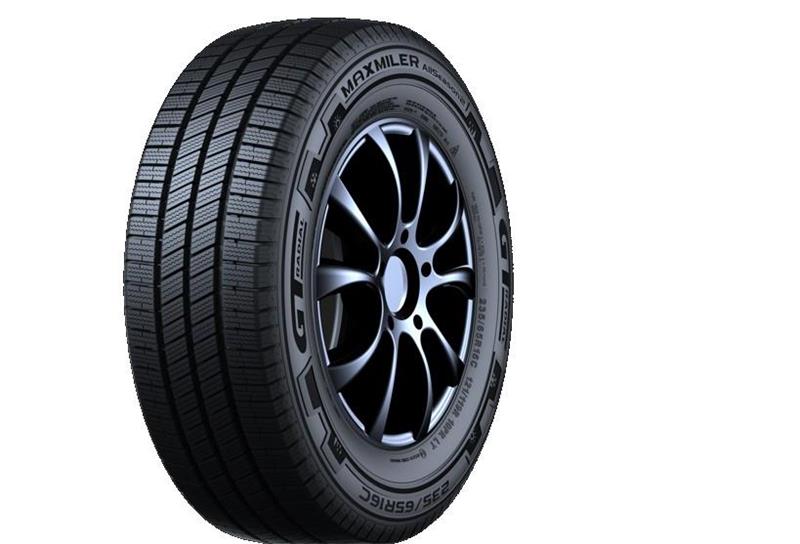 GT RADIAL MAXMILER ALL SEASON 2 205/65R16