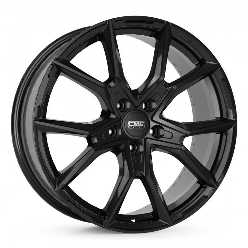 CMS C33 8.5xRDiameter1} 5x108 ET50 63.4