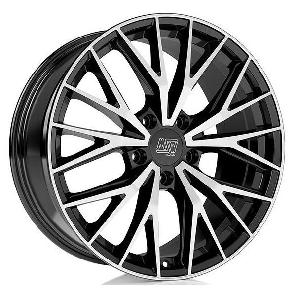 MSW 44 9xRDiameter1} 5x130 ET50 71.6