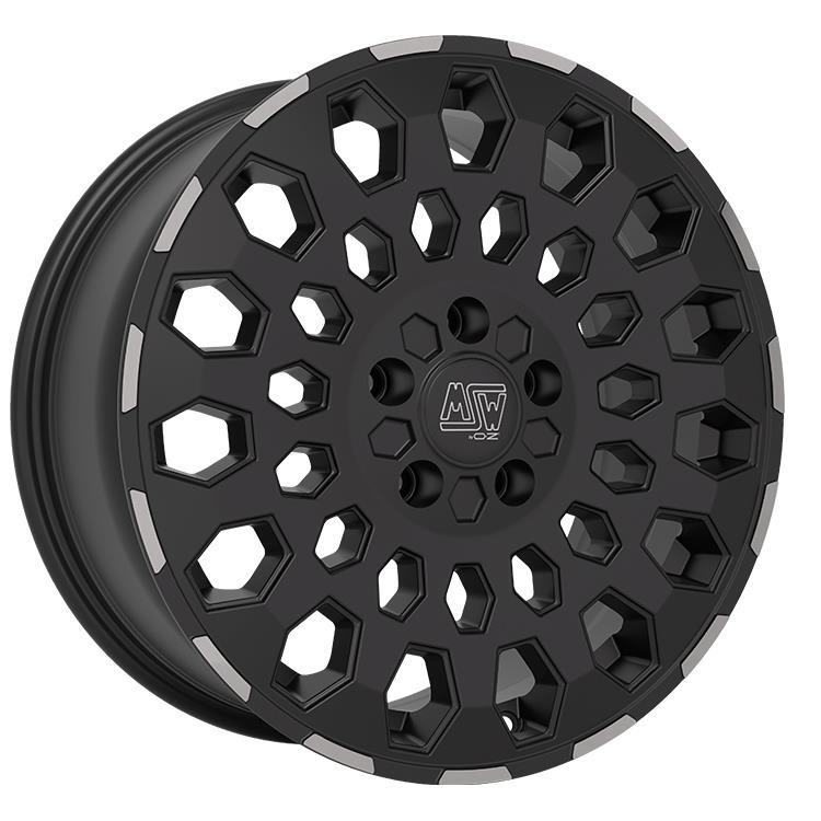MSW 99 Van 7xRDiameter1} 6x139.7 ET37 93.1