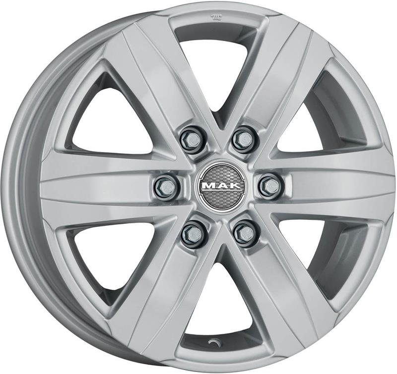 MAK Stone 6 8.5xRDiameter1} 6x114.3 ET30 66.1
