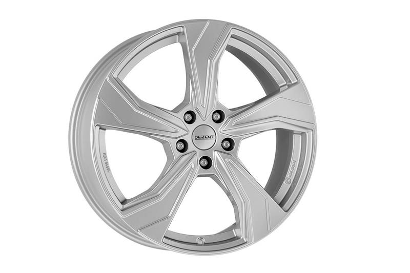 Dezent KB 6.5xRDiameter1} 5x114.3 ET45 60.1