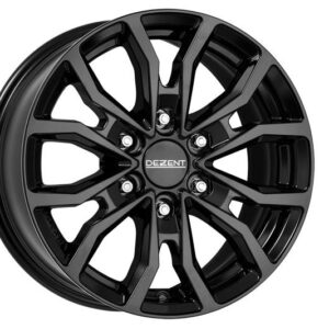 Dezent KC 8.5xRDiameter1} 6x139.7 ET20 77.8