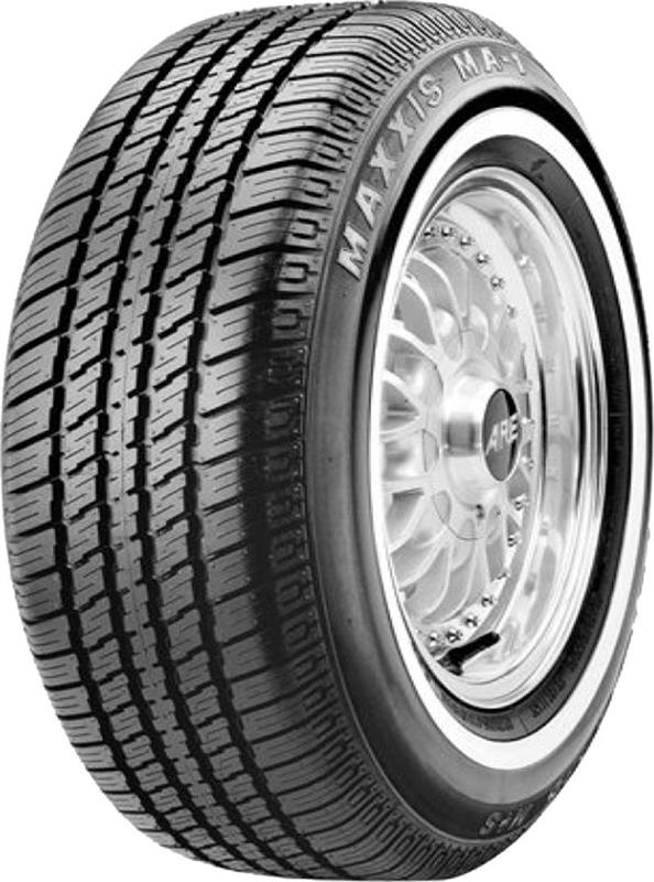 MAXXIS MA-1 235/75R15