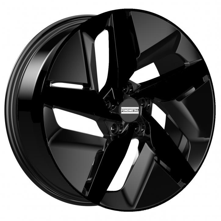 Fondmetal E-Joule 9.5xRDiameter1} 5x114.3 ET45 64.1