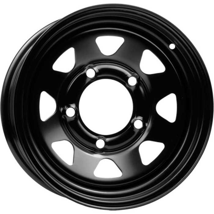Dotz 4x4 Pharao dark 6xRDiameter1} 5x139.7 ET45 110.1