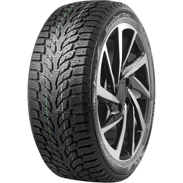 KUMHO WINTERCRAFT ICE WI32 215/70R16