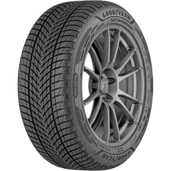 GOODYEAR ULTRAGRIP PERFORMANCE 3 275/45R21