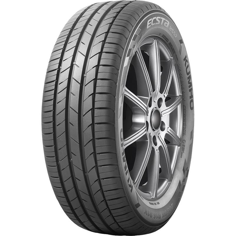 KUMHO ECSTA HS52 215/60R17