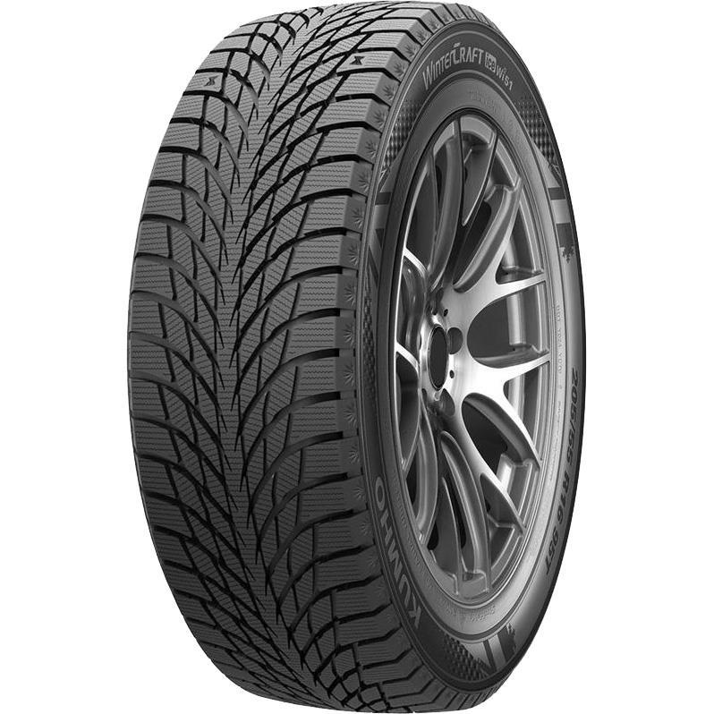 KUMHO WINTERCRAFT ICE WI51 235/60R16