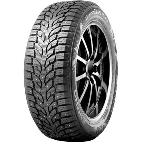 KUMHO WINTERCRAFT ICE WI32 215/70R16