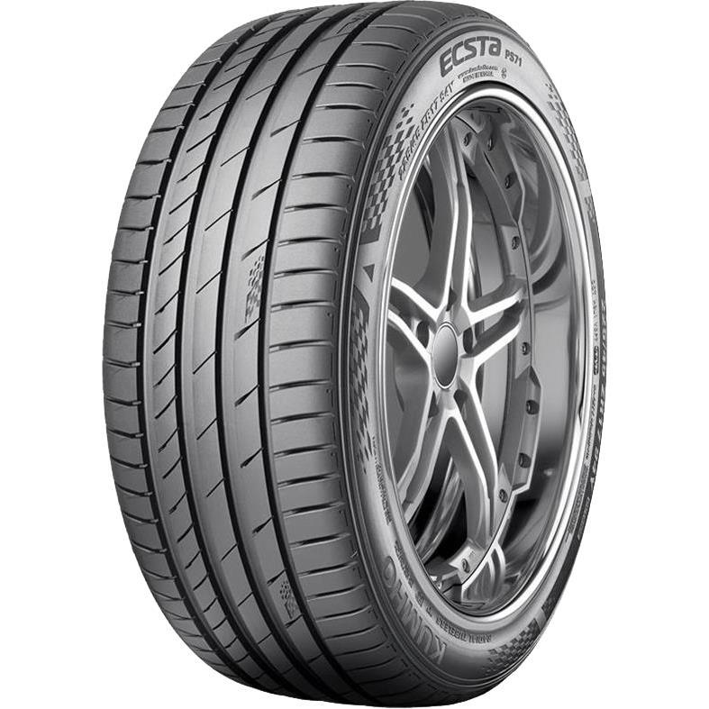 KUMHO ECSTA PS71 255/40R17