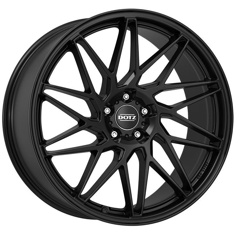Dotz Tanaka 10xRDiameter1} 5x112 ET35 70.1