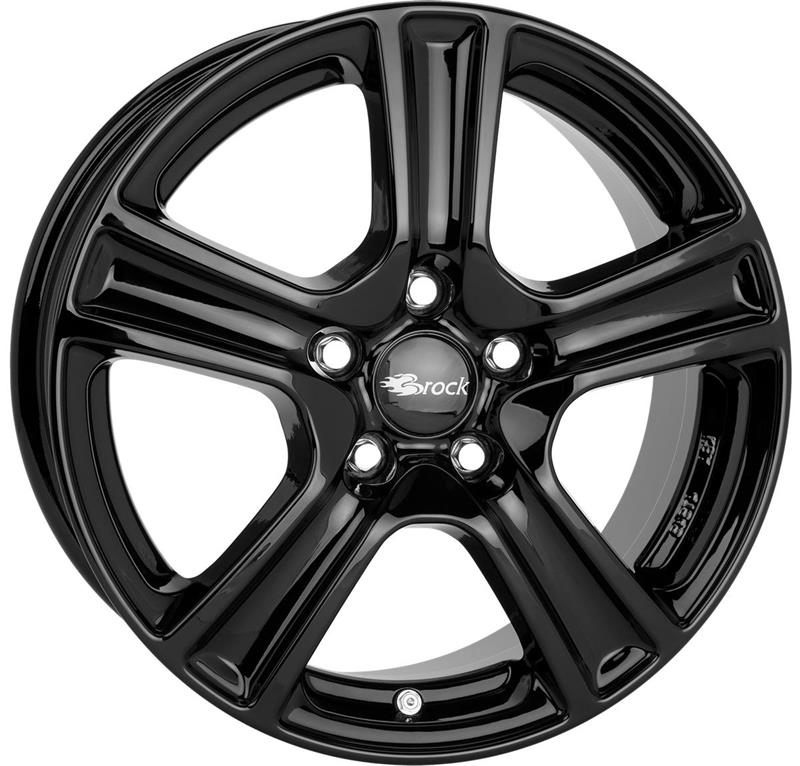 RC Design RC19 5.5xRDiameter1} 5x100 ET40 57.1