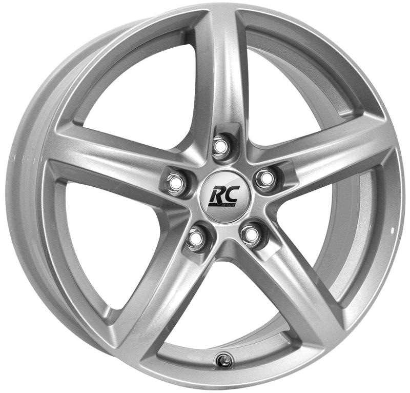 RC Design RC24 7xRDiameter1} 5x112 ET48 57.1