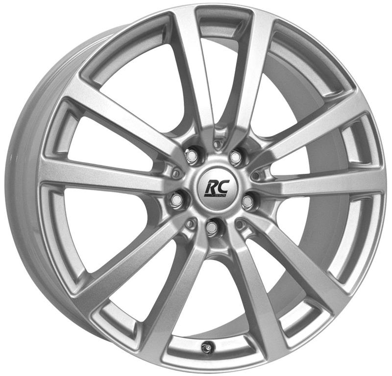 RC Design RC25 8xRDiameter1} 5x127 ET56 71.6