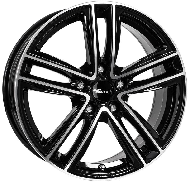 RC Design RC27 8xRDiameter1} 5x112 ET45 57.1