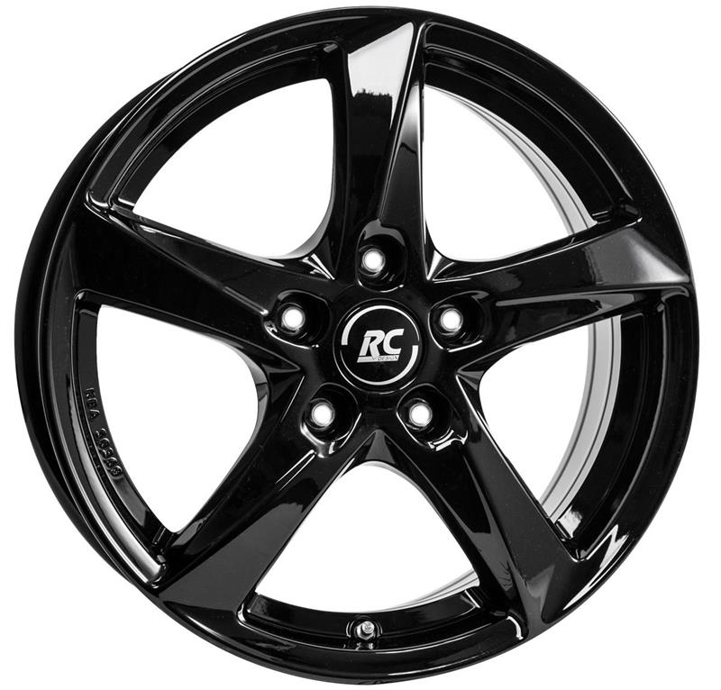 RC Design RC30 7.5xRDiameter1} 5x120 ET40 64.1