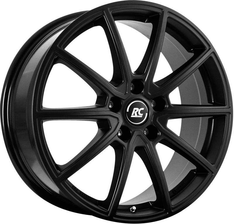 RC Design RC32 7xRDiameter1} 5x114.3 ET39 66.6