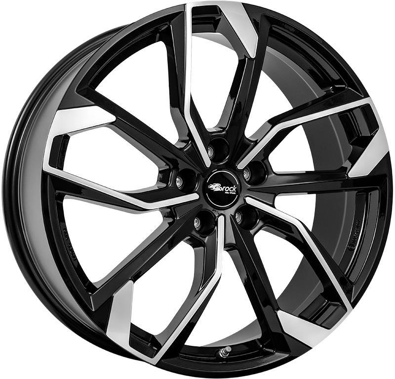 RC Design RC34 8xRDiameter1} 5x112 ET46 66.6