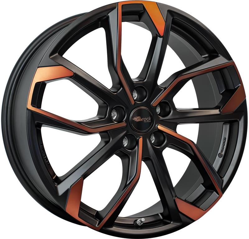 RC Design RC34 8xRDiameter1} 5x112 ET45 57.1